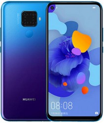 Замена дисплея на телефоне Huawei Nova 5i Pro в Москве
